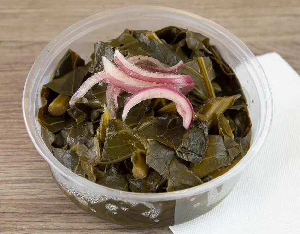 Collard Greens